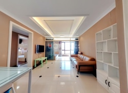 整租·富力金禧花园 2室1厅 东南/北_富力金禧花园租房