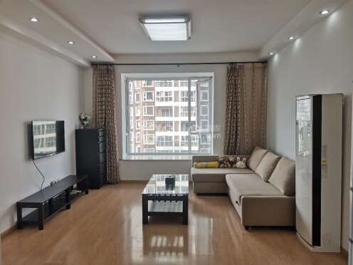 整租·慕和南道 3室1厅 东南