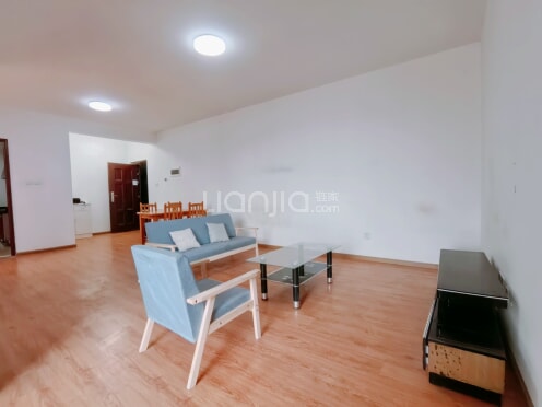 整租·优品时代三期 2室1厅 南