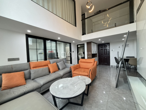 整租·洲际健康城 3室1厅 南