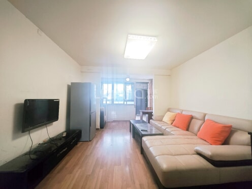 整租·华川小区 2室2厅 南/北