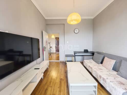 整租·汇厦少城锦官郡 2室1厅 西北