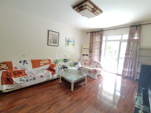 整租·西财学府尚郡 3室1厅 西北/北