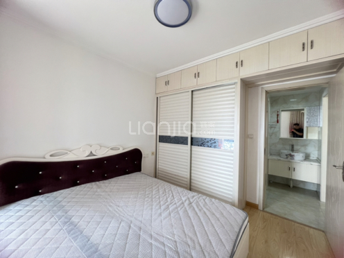 整租·路劲主场二三期 2室1厅 南