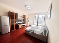 整租·中粮祥云国际生活区南区 2室2厅 南/北_中粮祥云国际生活区南区租房