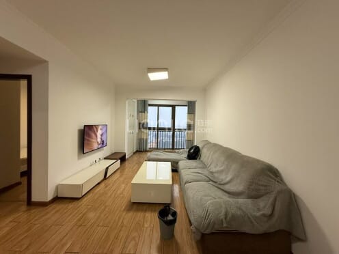 整租·花样年花样城五期 2室1厅 南