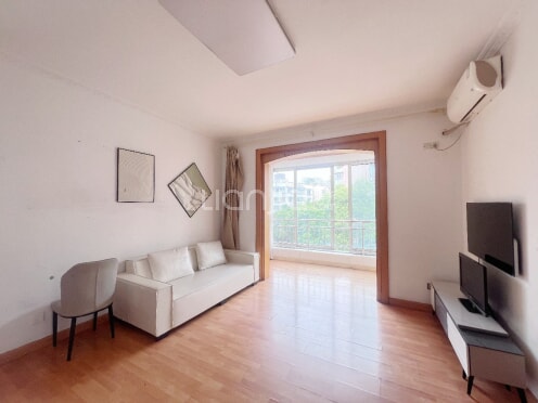 整租·双楠谊苑一期 3室1厅 南