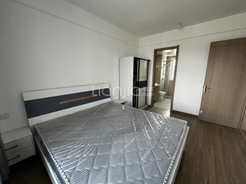 整租·海汐苑 3室2厅 南