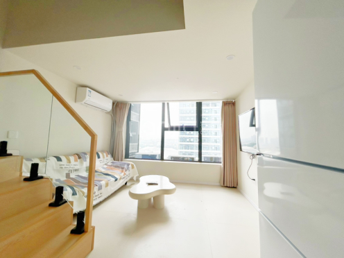 整租·龙腾广场 2室1厅 东