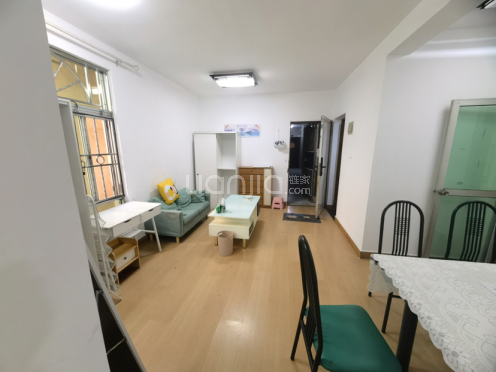 整租·南海城中心 3室2厅 东/北