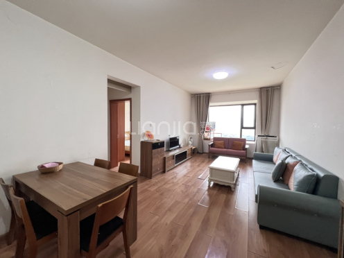 整租·金强大学城 2室1厅 南