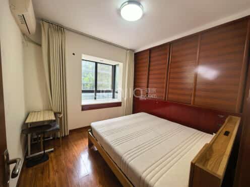 整租·东立国际广场 2室1厅 西南