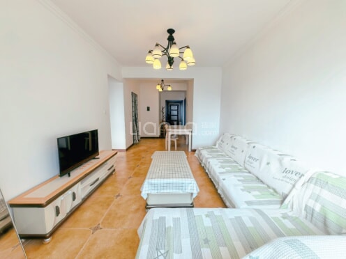 整租·新川雅居 2室1厅 东