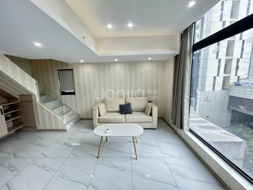 整租·正成光华梧桐 2室1厅 东