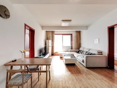 整租·林景山庄 3室2厅 南/北