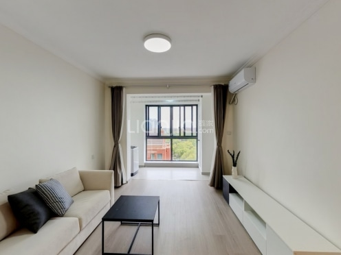 整租·新城金郡89弄 2室2厅 南