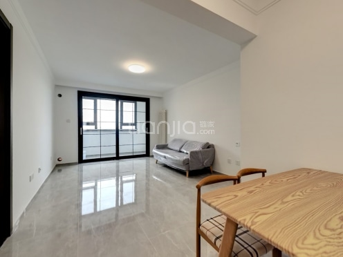 整租·踩河路7号院 2室1厅 南/北