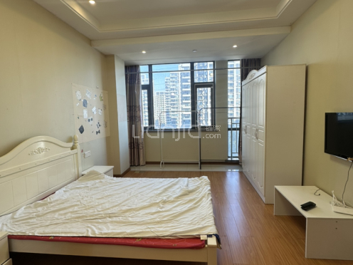 整租·印象奉化城 1室1厅 南