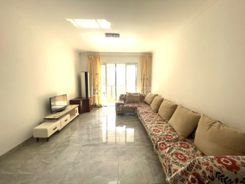 整租·保利紫荆花语 3室2厅 南