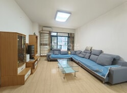 整租·神仙树大院一期 2室2厅 南_神仙树大院一期租房