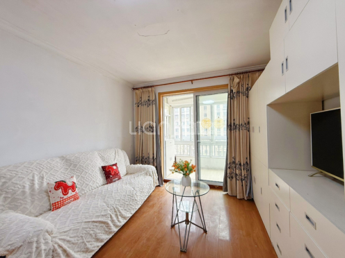 整租·浦润苑 3室1厅 南