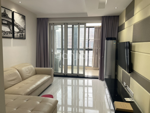 整租·天居玲珑湾 2室1厅 南