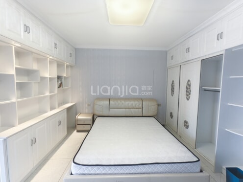 整租·尚豪家园 1室0厅 东