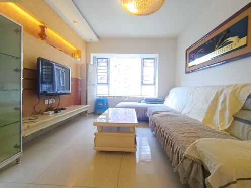 整租·富丽东方 3室2厅 东南