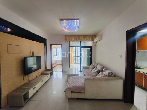 整租·我的大学 3室2厅 南