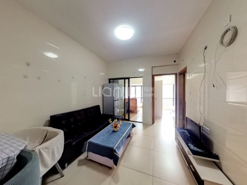 整租·缤纷世纪 2室2厅 东