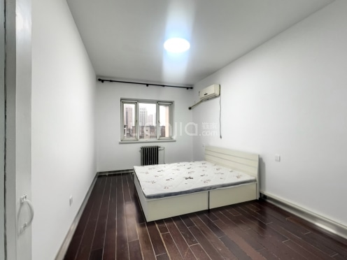 整租·同安新里 2室1厅 南/北