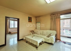 整租·玉竹园 3室1厅 南/北_玉竹园租房