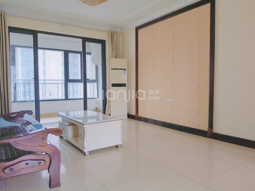 整租·恒大雅苑 3室2厅 南/北