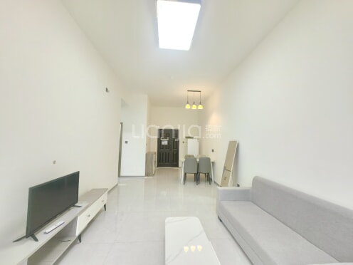 整租·洲际健康城 2室1厅 西