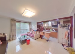 整租·九和苑 1室1厅 南_九和苑租房