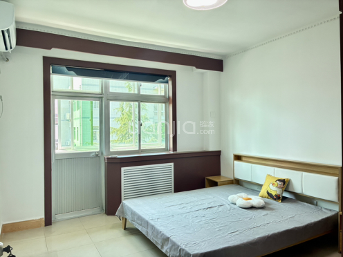 整租·中国兵器工业第二一三研究所小区 3室1厅 南/北