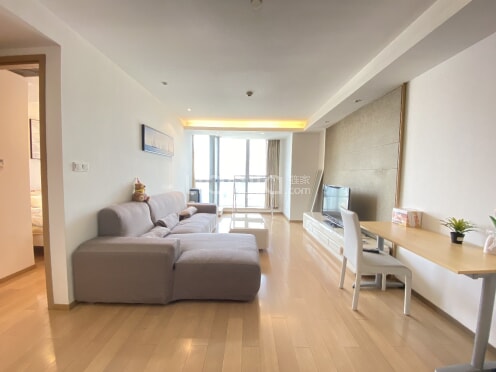 整租·环球188 2室2厅 北