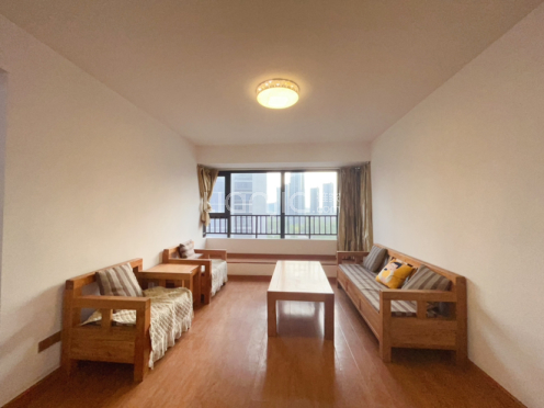 整租·越秀星汇花园西区 3室1厅 南