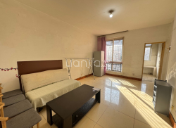 整租·西双苑 2室1厅 西_西双苑租房