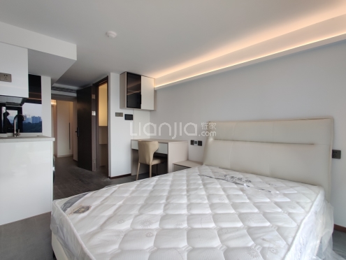 整租·嘉合未来金座 1室1厅 南