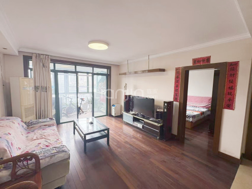 整租·锦绣一方名苑 3室2厅 南