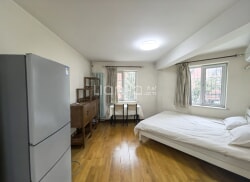 整租·双花园西里 3室1厅 南/北_双花园西里租房