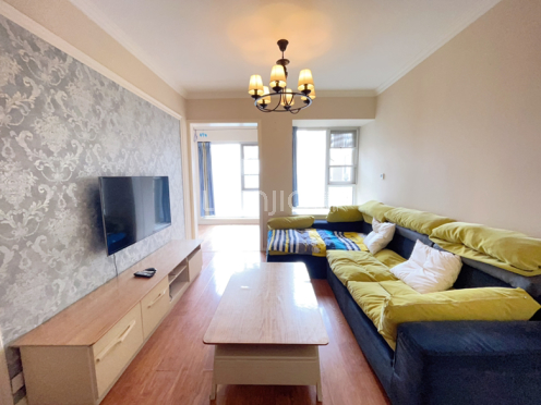 整租·蓝光COCO蜜城 2室2厅 西南