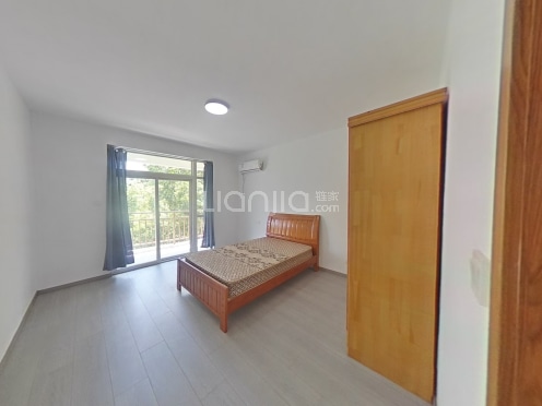 整租·华欧德邑花园 2室1厅 南/北