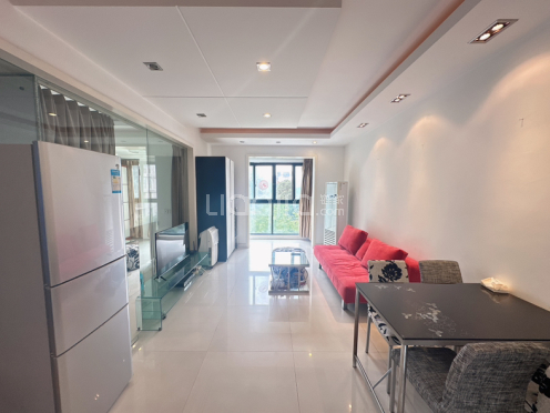 整租·生活立方 1室1厅 南