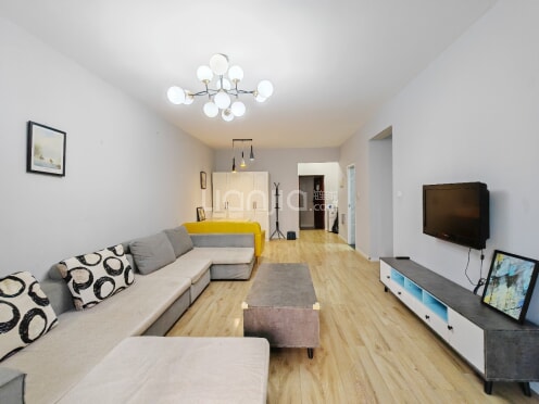 整租·中海右岸二期 3室2厅 南