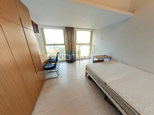 整租·中国窗 1室1厅 东