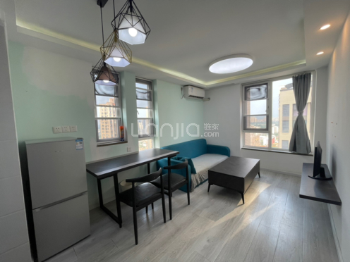 整租·合能枫丹铂麓一期 3室1厅 北