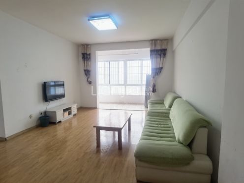 整租·家益庭园 3室1厅 东