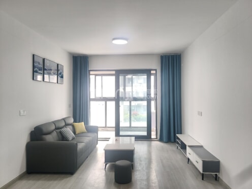 整租·凯昇望宁里 3室2厅 南